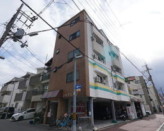 【ＪＲおおさか東線 駅	城北公園通 駅から	徒歩 で14分】しかまハイツのサムネイル