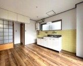 【野江内代から徒歩12分】山西ハイツ　401号室　のサムネイル